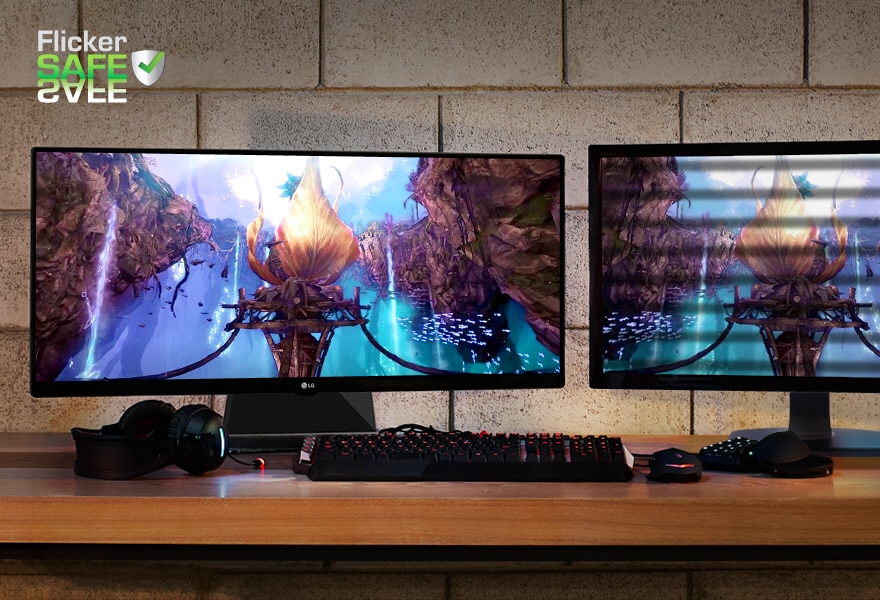 CUIDA LA SALUD DE TUS OJOS.